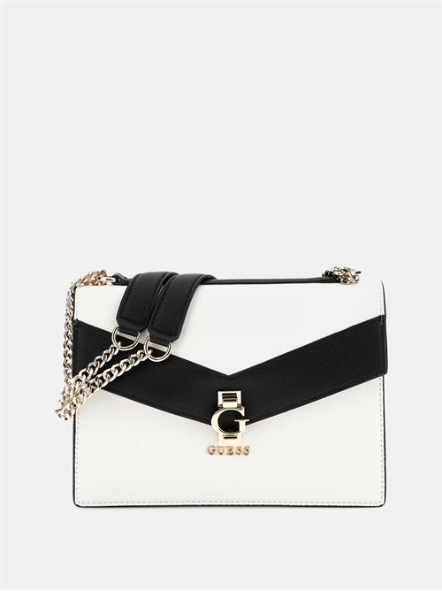  GUESS | HWBG9331210/SML